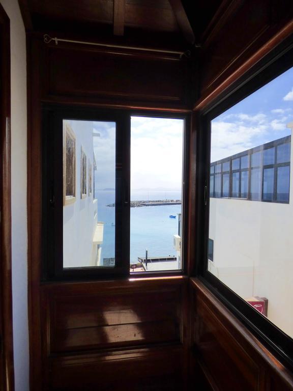 Casa Bonica Leilighet Playa Blanca  Eksteriør bilde