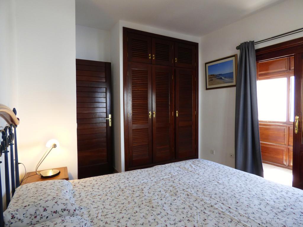 Casa Bonica Leilighet Playa Blanca  Eksteriør bilde